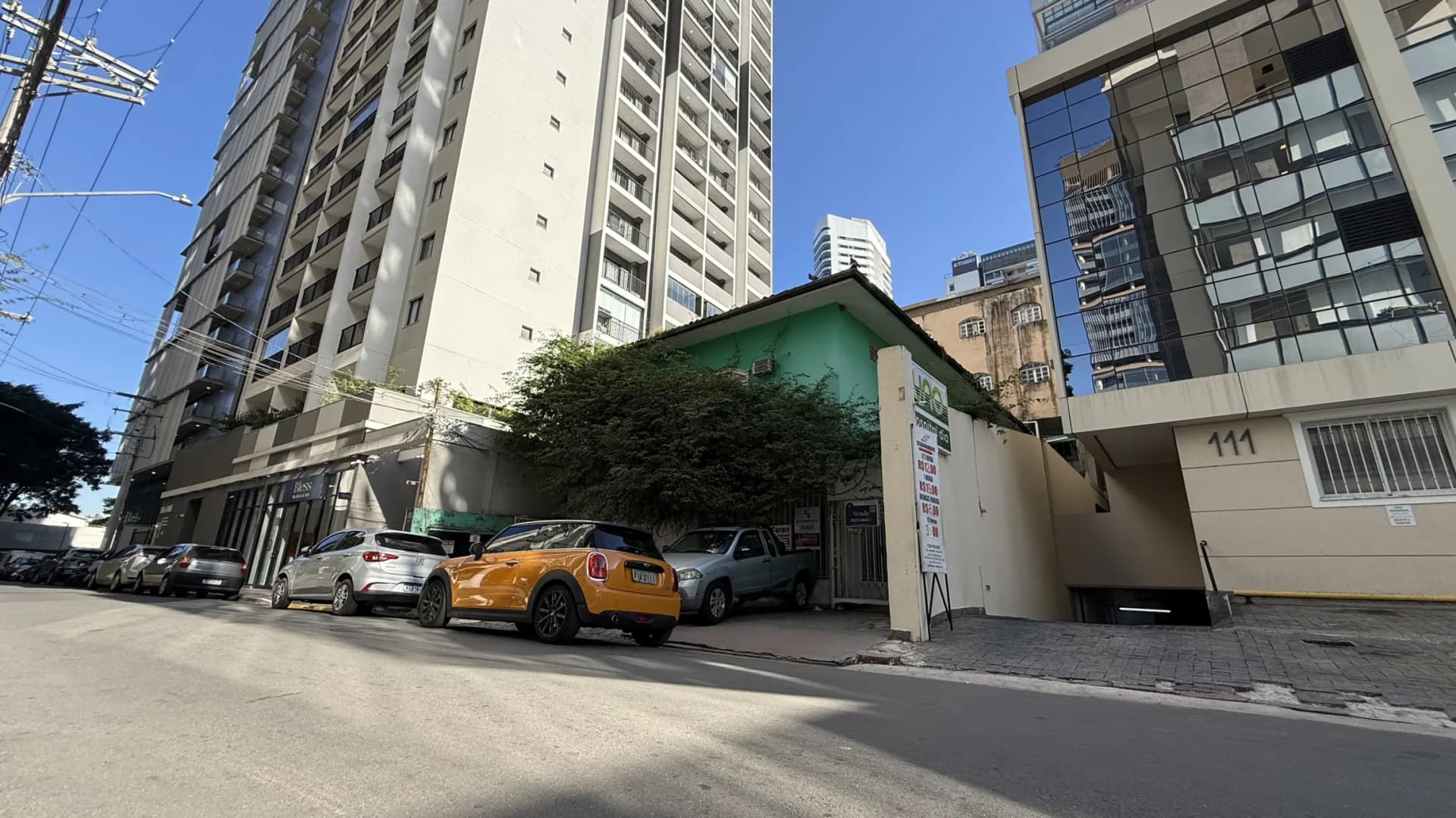 Casa 4 quartos no Pinheiros, São Paulo - Foto 2