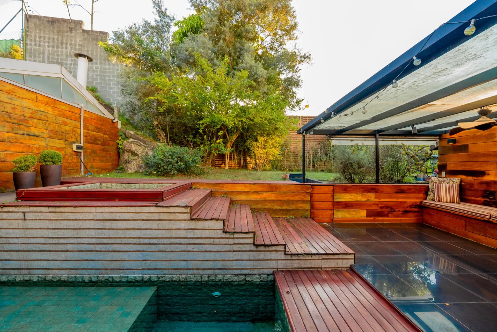 Casa à venda, Tamboré, Santana de Parnaíba, SP - Foto 2
