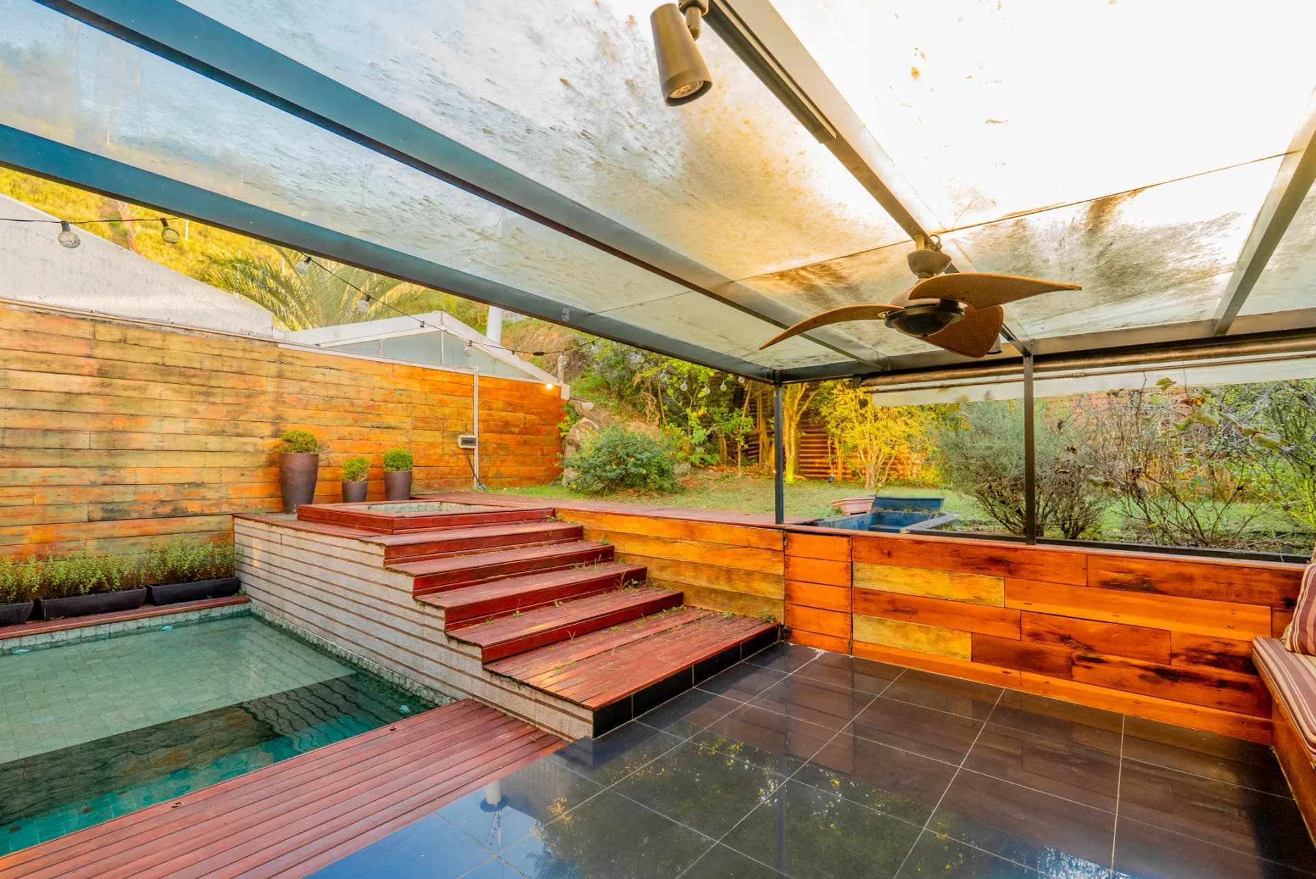 Casa 3 quartos no Tamboré, Santana de Parnaíba - Foto 4