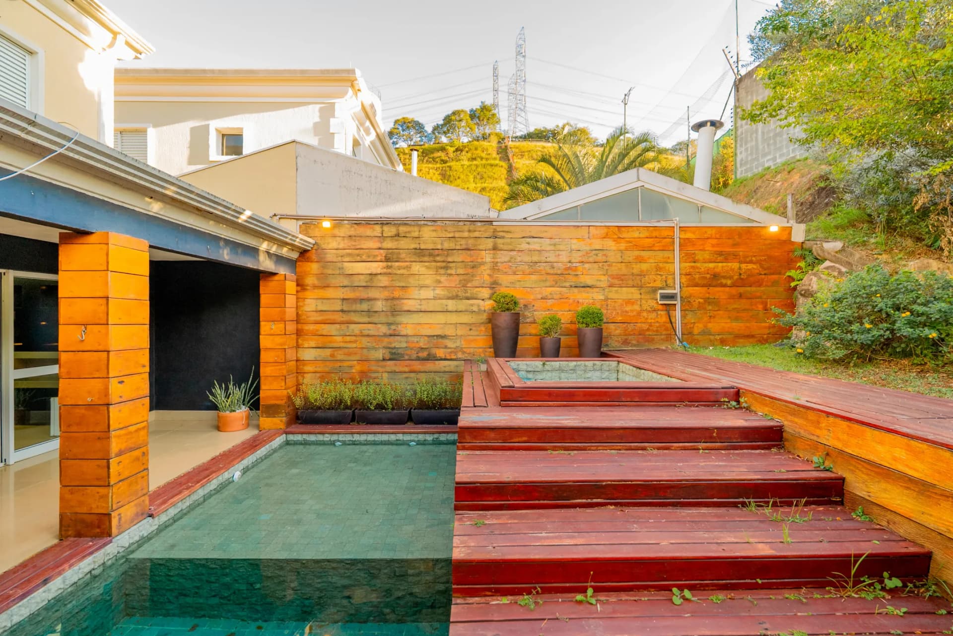 Casa 3 quartos no Tamboré, Santana de Parnaíba - Foto 5
