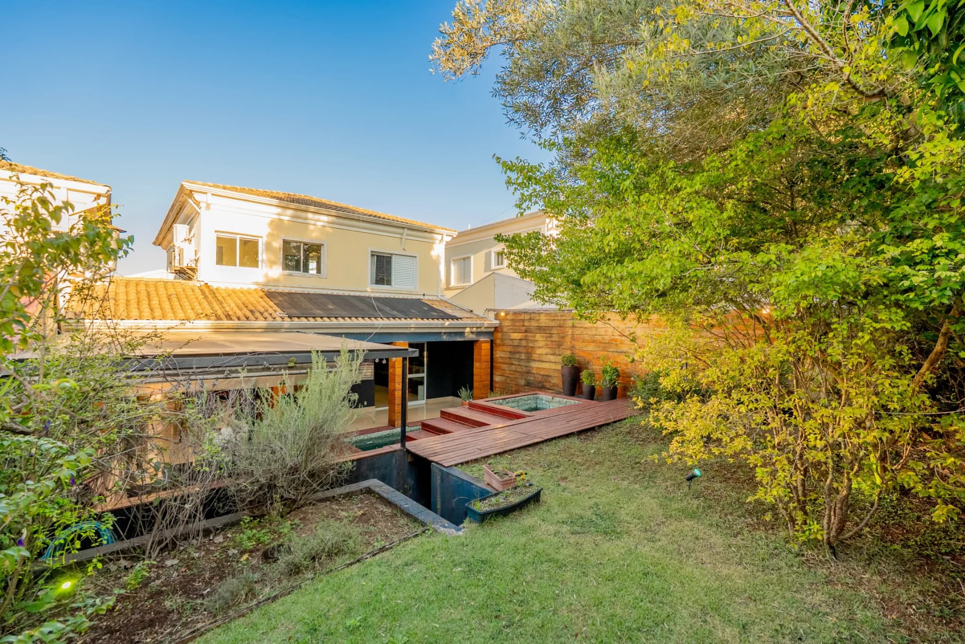 Casa 3 quartos no Tamboré, Santana de Parnaíba - Foto 8