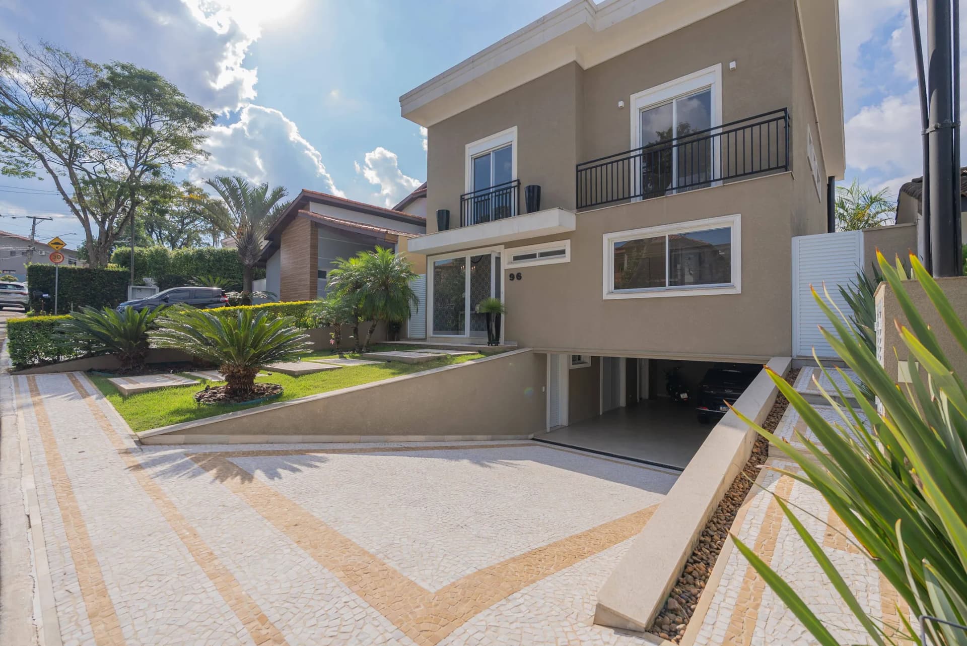 Casa 4 quartos no Alphaville, Santana de Parnaíba - Foto 3