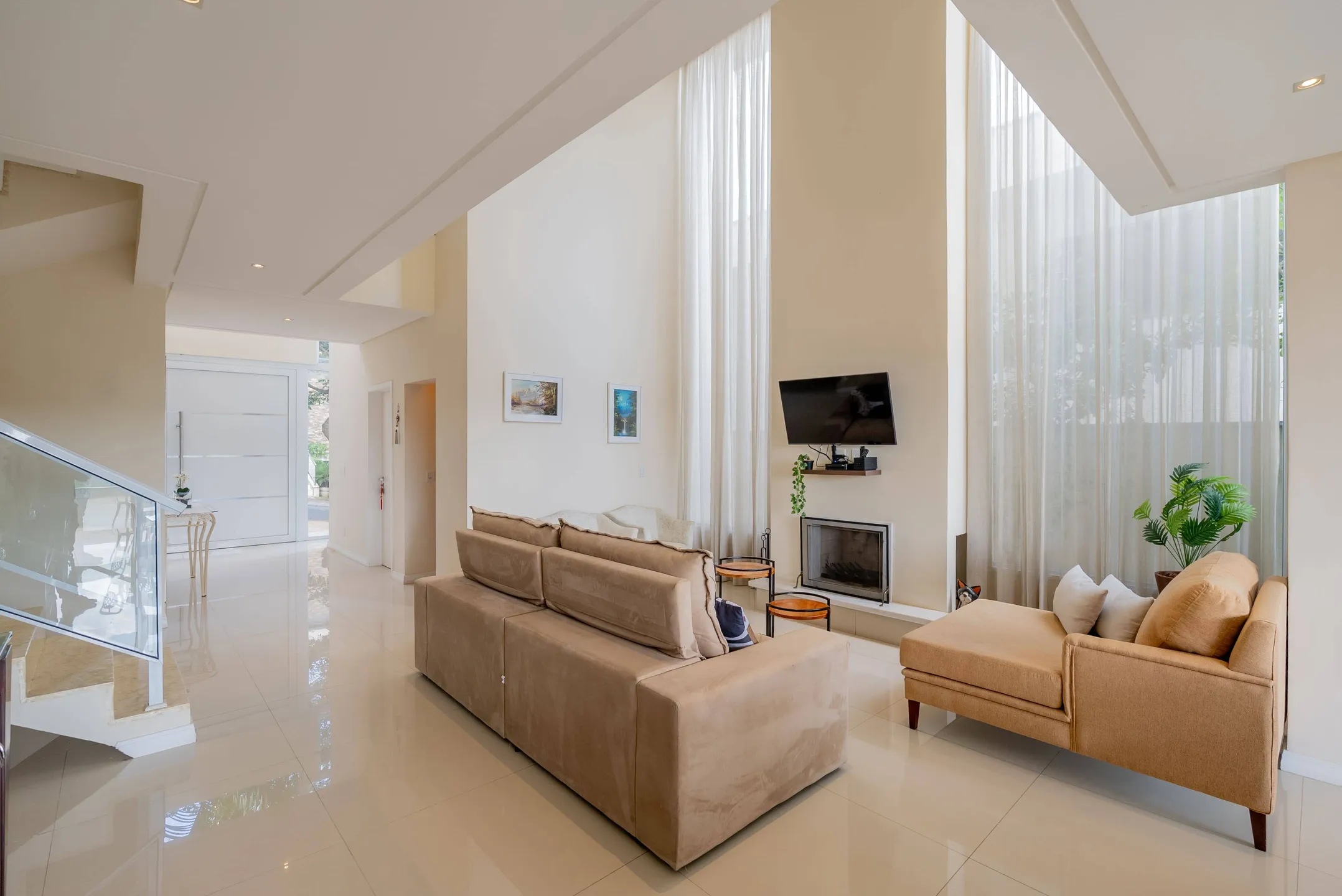 Casa 3 quartos no Cidade Tamboré, Santana de Parnaíba - Foto 6