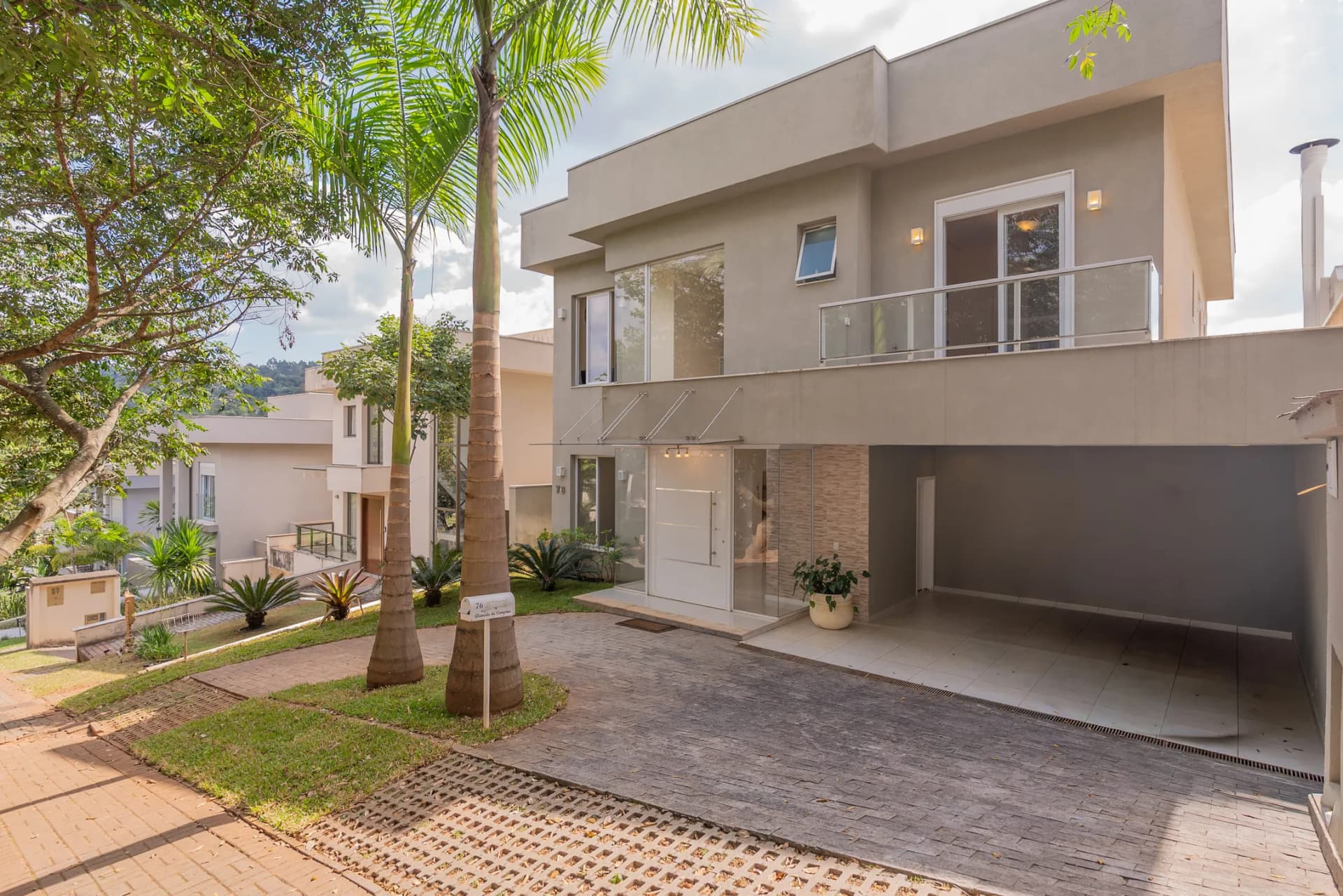Casa à venda, Cidade Tamboré, Santana de Parnaíba, SP - Foto 2