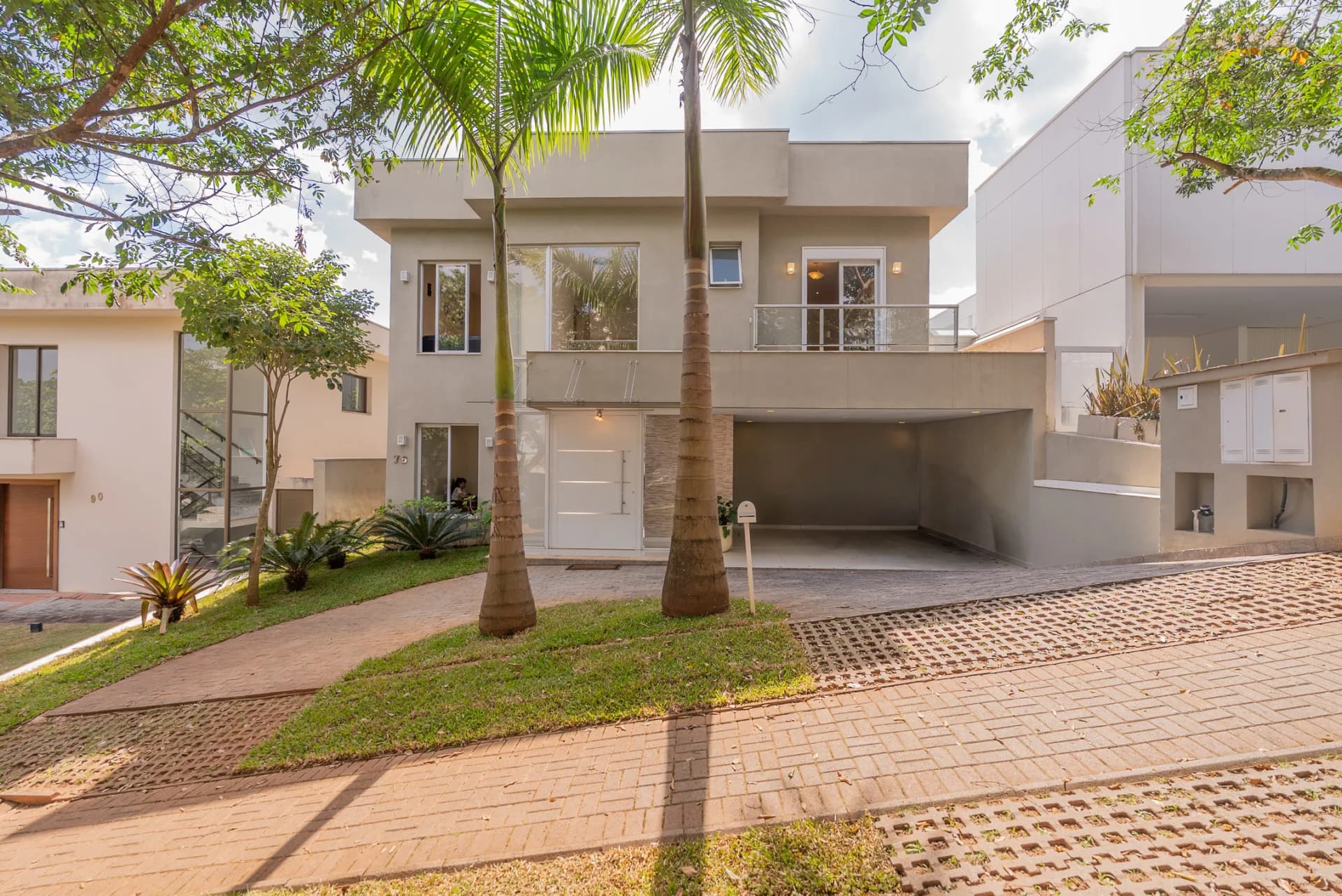 Casa à venda, Cidade Tamboré, Santana de Parnaíba, SP - Foto 1