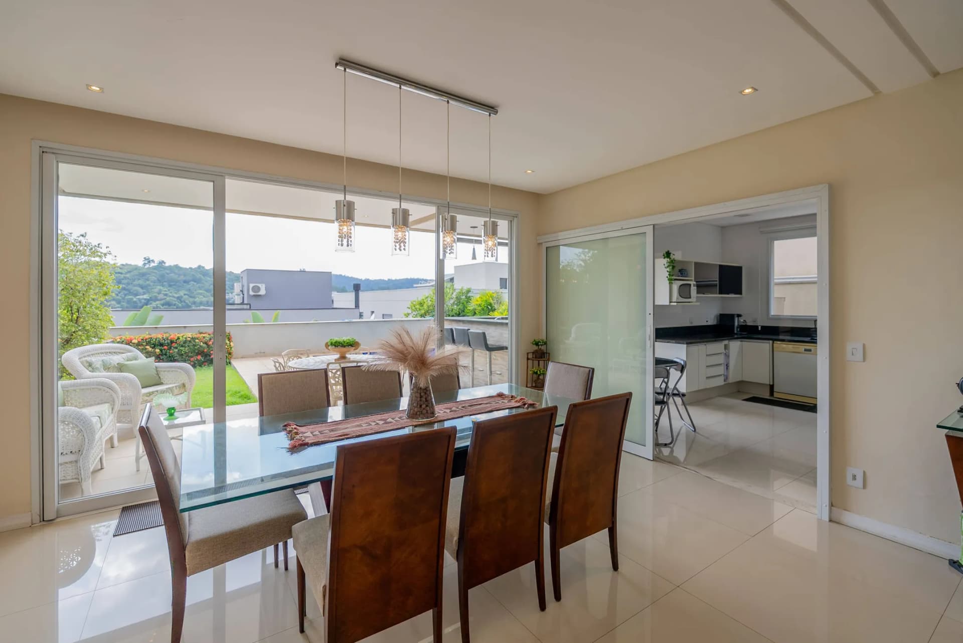 Casa 3 quartos no Cidade Tamboré, Santana de Parnaíba - Foto 8