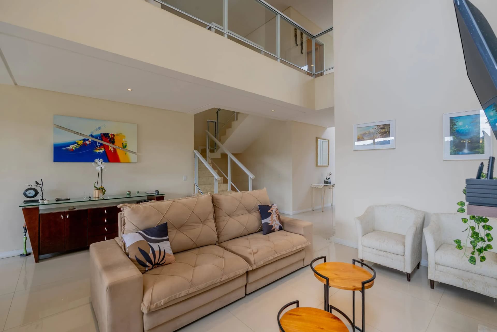 Casa 3 quartos no Cidade Tamboré, Santana de Parnaíba - Foto 9