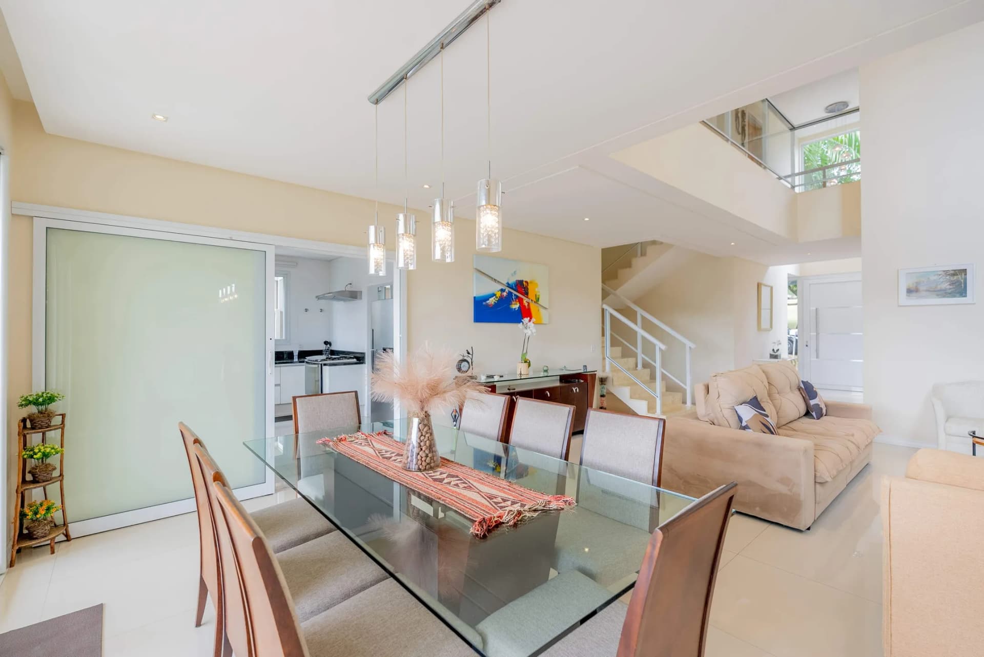 Casa 3 quartos no Cidade Tamboré, Santana de Parnaíba - Foto 10