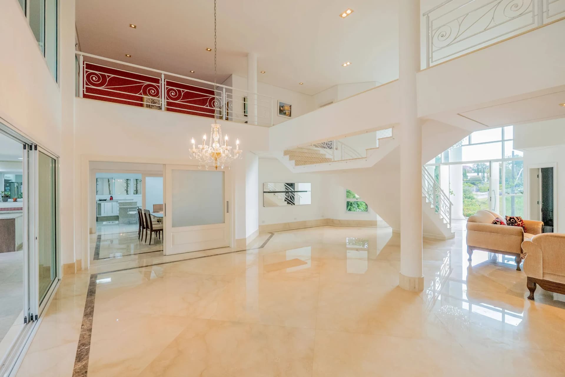 Casa 4 quartos no Residencial Tamboré, Barueri - Foto 10