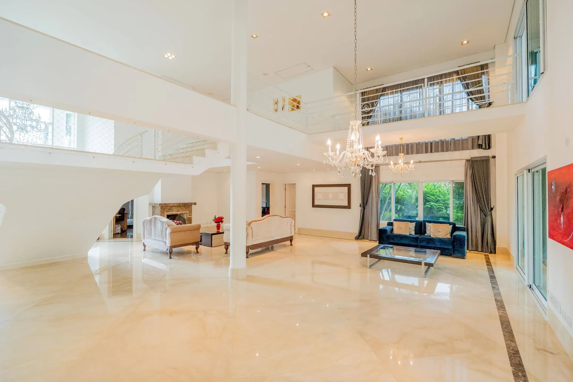 Casa 4 quartos no Residencial Tamboré, Barueri - Foto 9