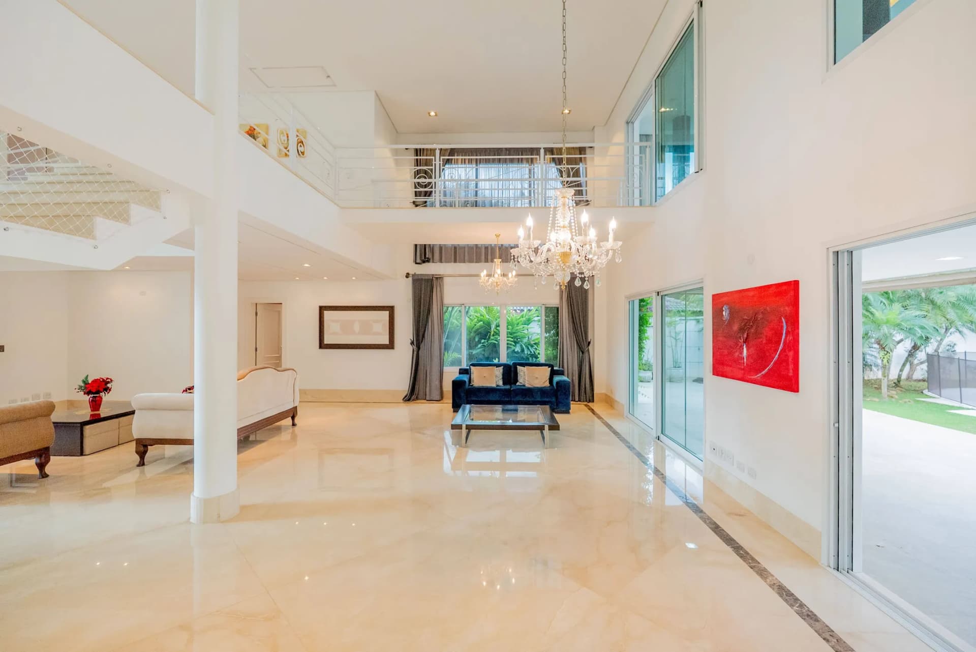 Casa 4 quartos no Residencial Tamboré, Barueri - Foto 4