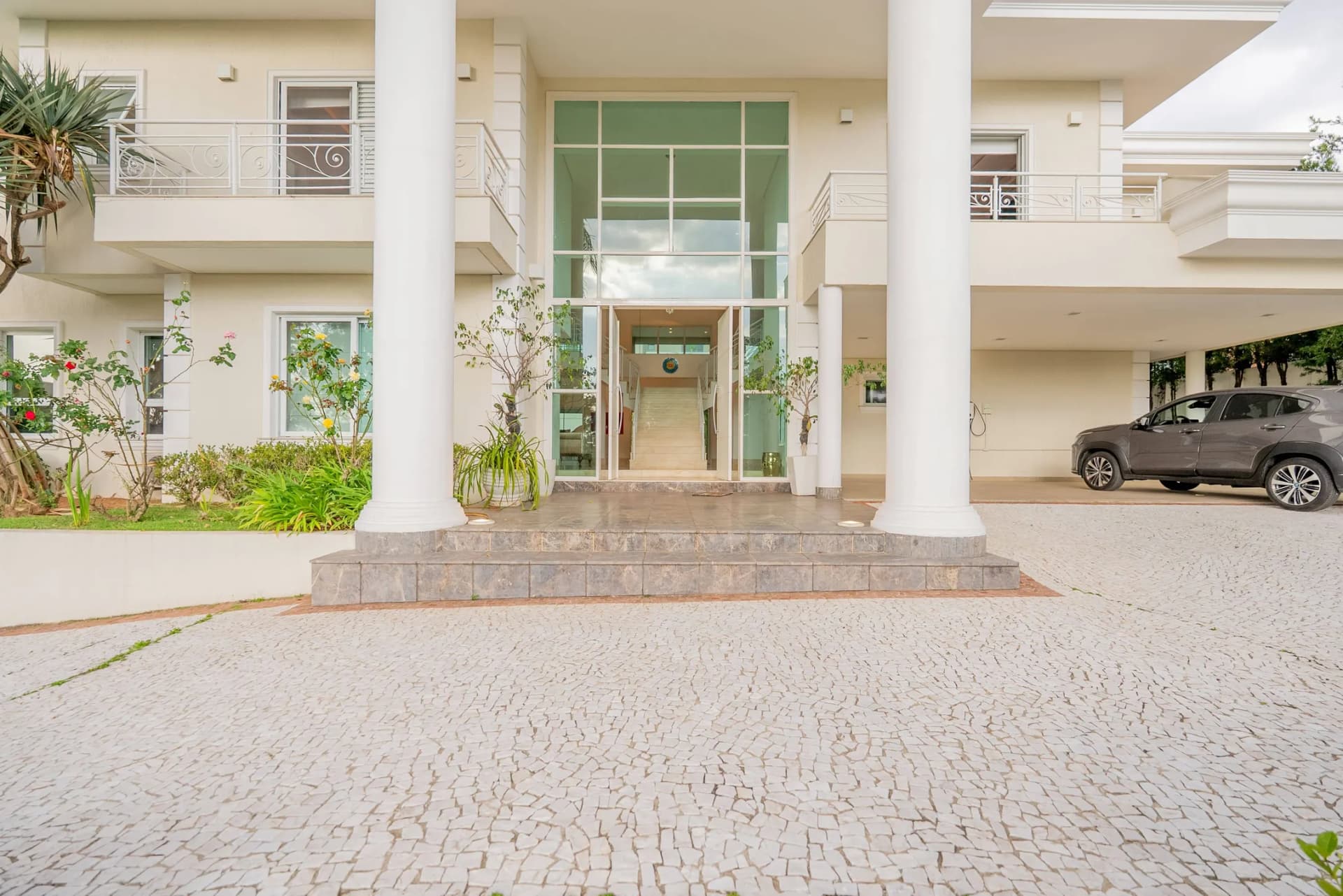 Casa à venda, Residencial Tamboré, Barueri, SP - Foto 2
