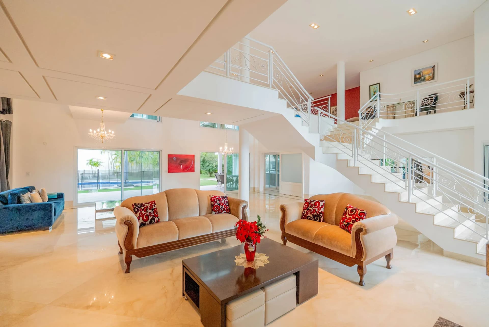 Casa 4 quartos no Residencial Tamboré, Barueri - Foto 8