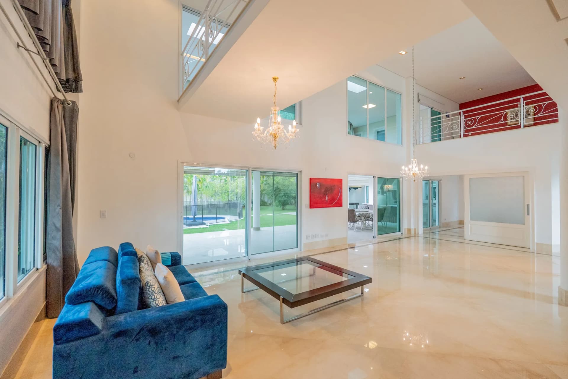 Casa 4 quartos no Residencial Tamboré, Barueri - Foto 6