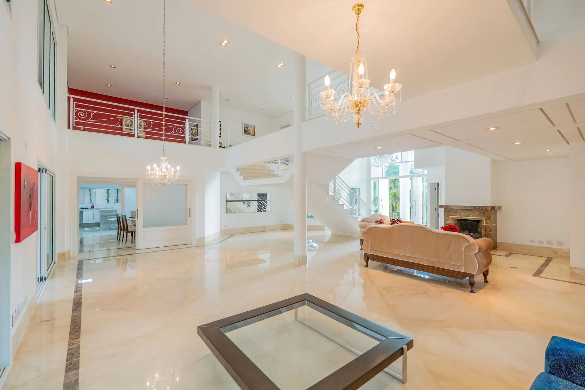 Casa 4 quartos no Residencial Tamboré, Barueri - Foto 3