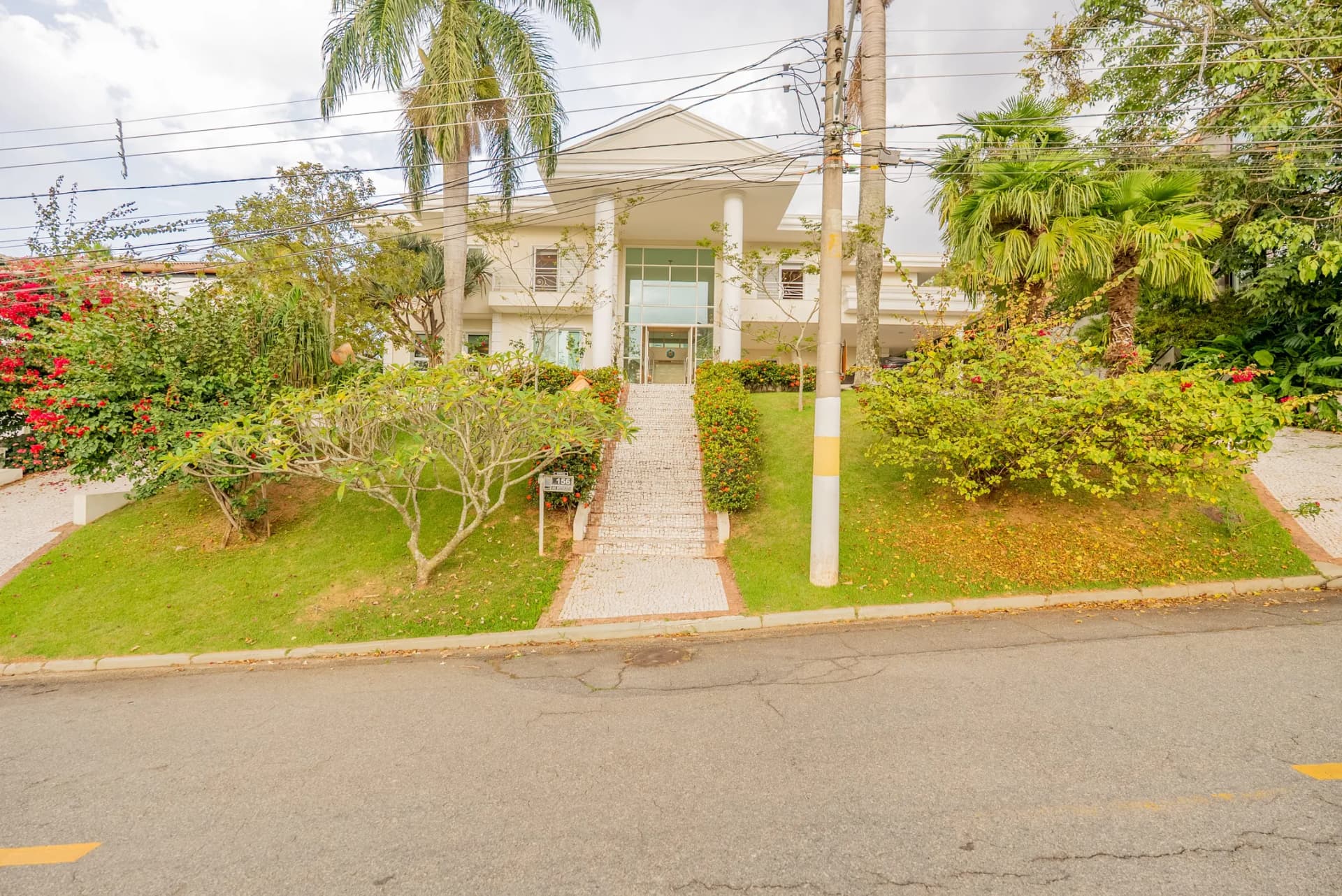 Casa à venda, Residencial Tamboré, Barueri, SP - Foto 1