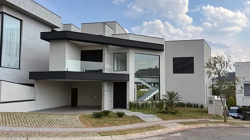 Casa à venda, Tamboré, Santana de Parnaíba, SP - Foto 2