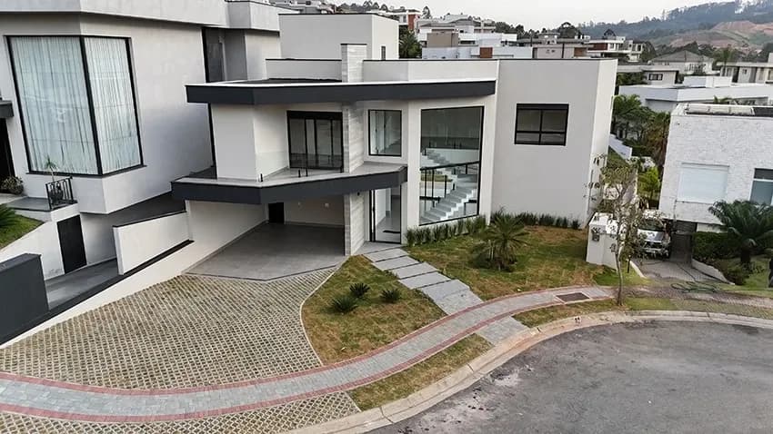 Casa à venda, Tamboré, Santana de Parnaíba, SP - Foto 3