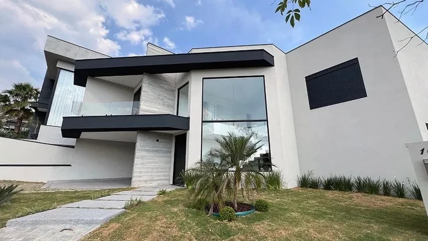 Casa 4 quartos no Cidade Tamboré, Santana de Parnaíba - Foto 4