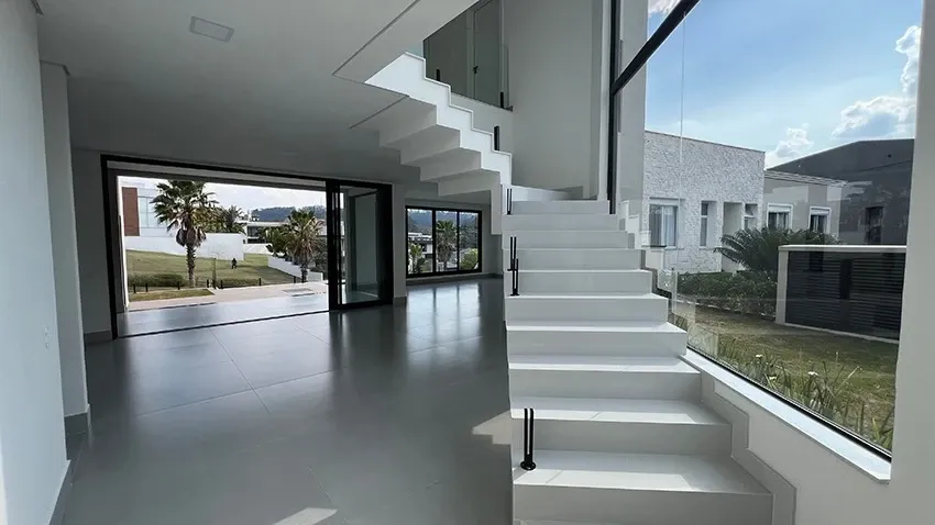 Casa 4 quartos no Cidade Tamboré, Santana de Parnaíba - Foto 7