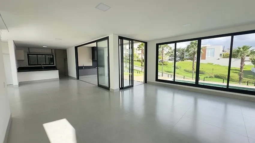 Casa 4 quartos no Cidade Tamboré, Santana de Parnaíba - Foto 8