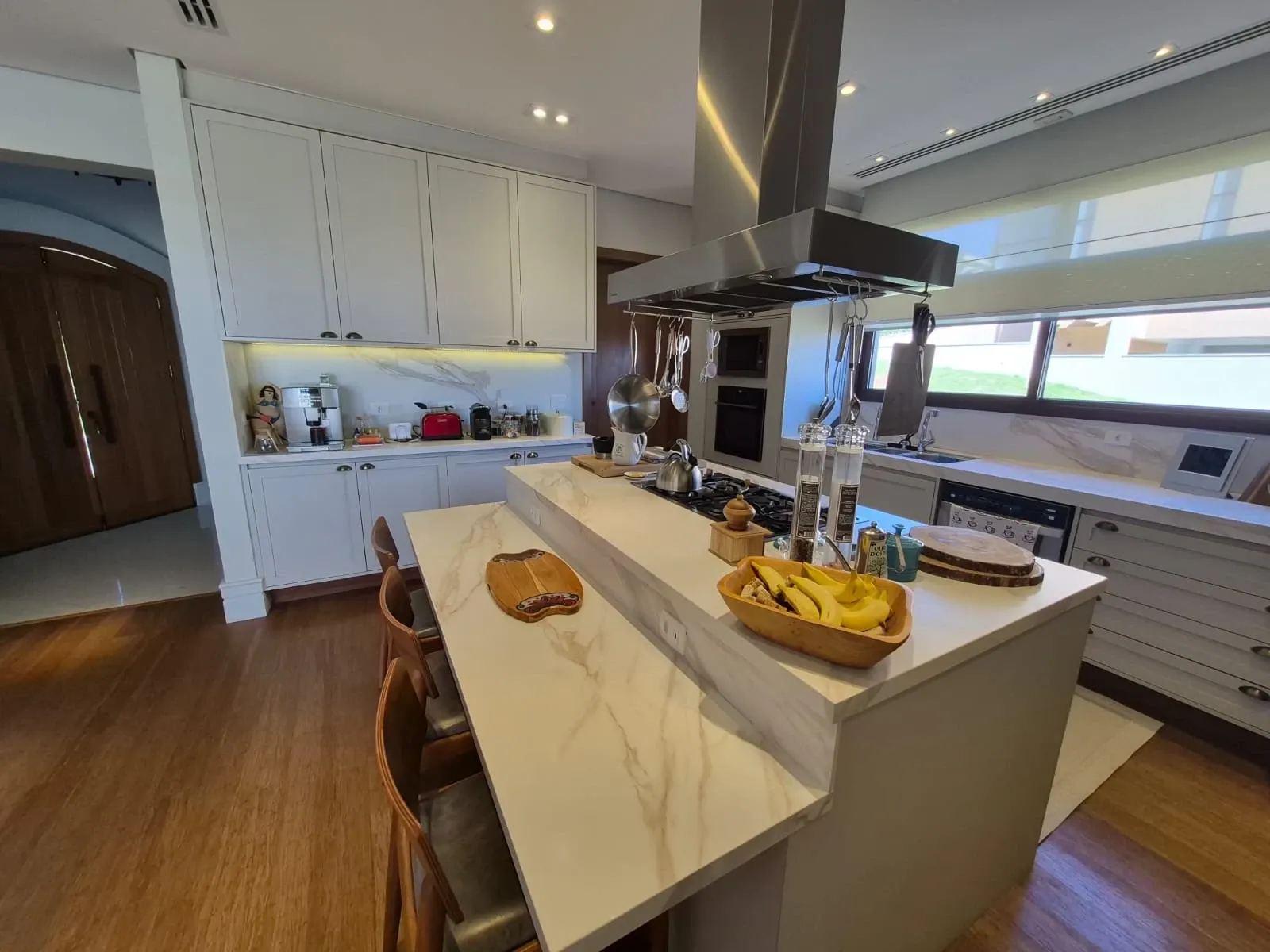 Casa 5 quartos no Tamboré, Santana de Parnaíba - Foto 10
