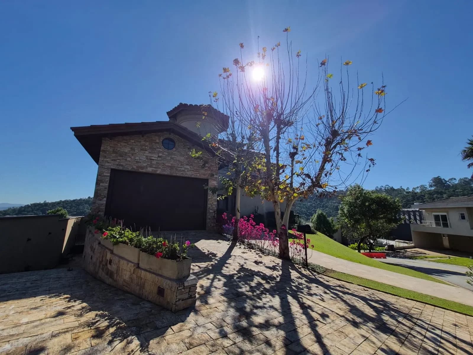 Casa à venda, Tamboré, Santana de Parnaíba, SP - Foto 1