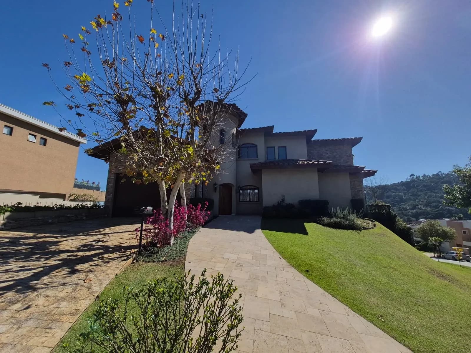 Casa à venda, Tamboré, Santana de Parnaíba, SP - Foto 2