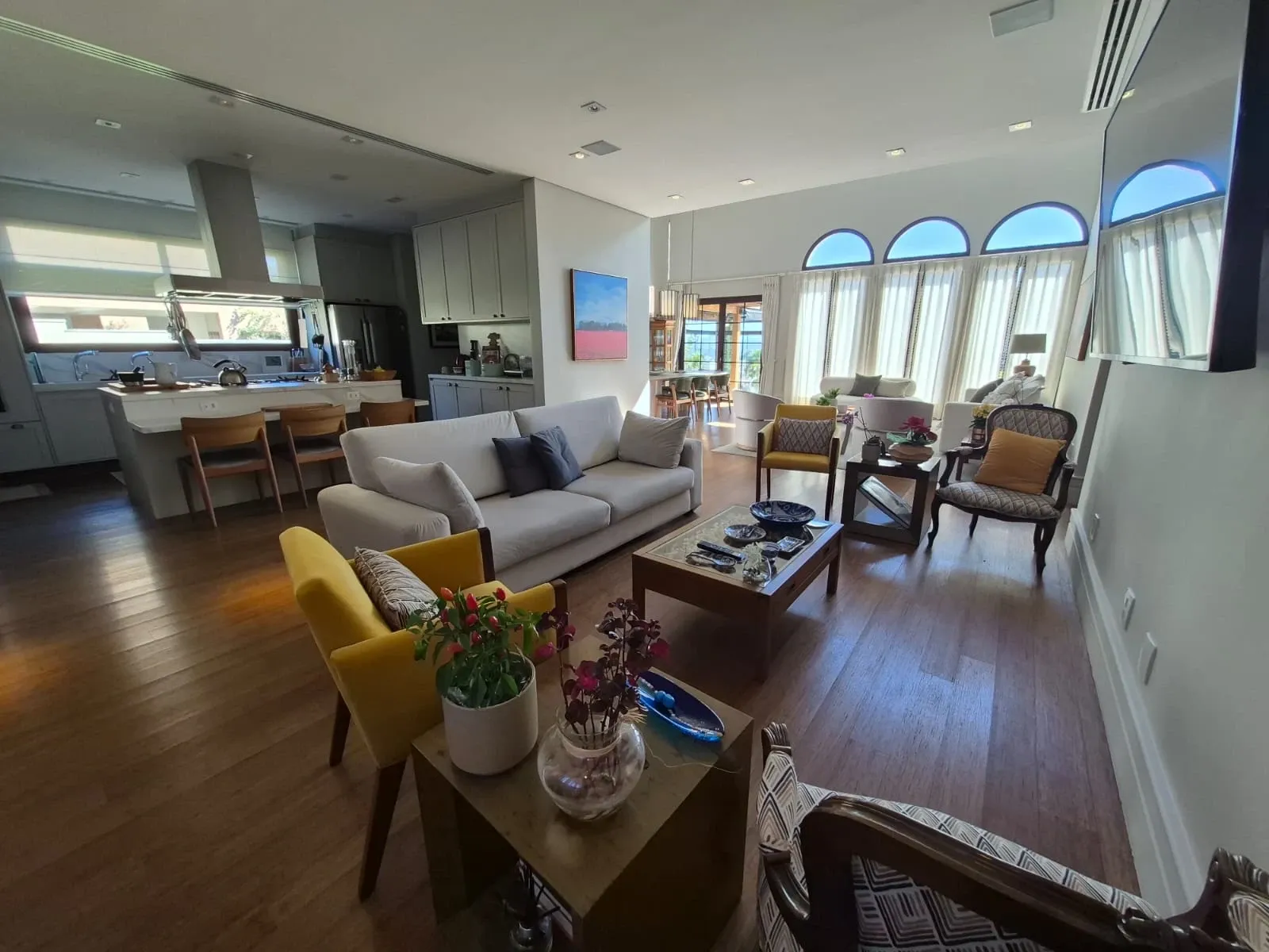 Casa 5 quartos no Tamboré, Santana de Parnaíba - Foto 6