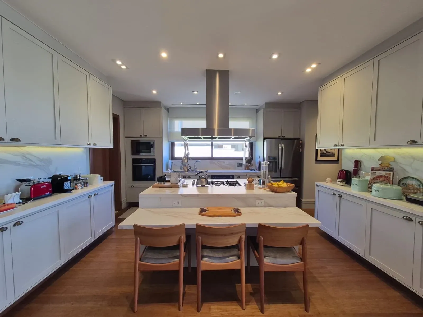 Casa 5 quartos no Tamboré, Santana de Parnaíba - Foto 8
