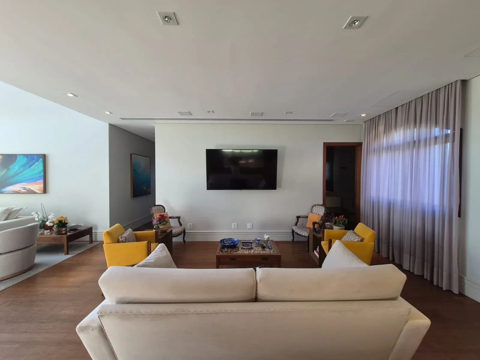 Casa 5 quartos no Tamboré, Santana de Parnaíba - Foto 9