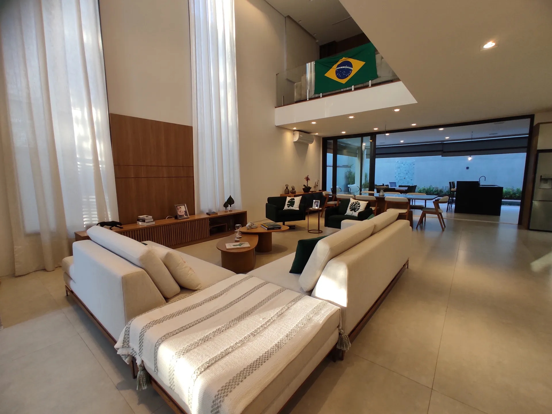 Casa à venda, Tamboré, Santana de Parnaíba, SP - Foto 2