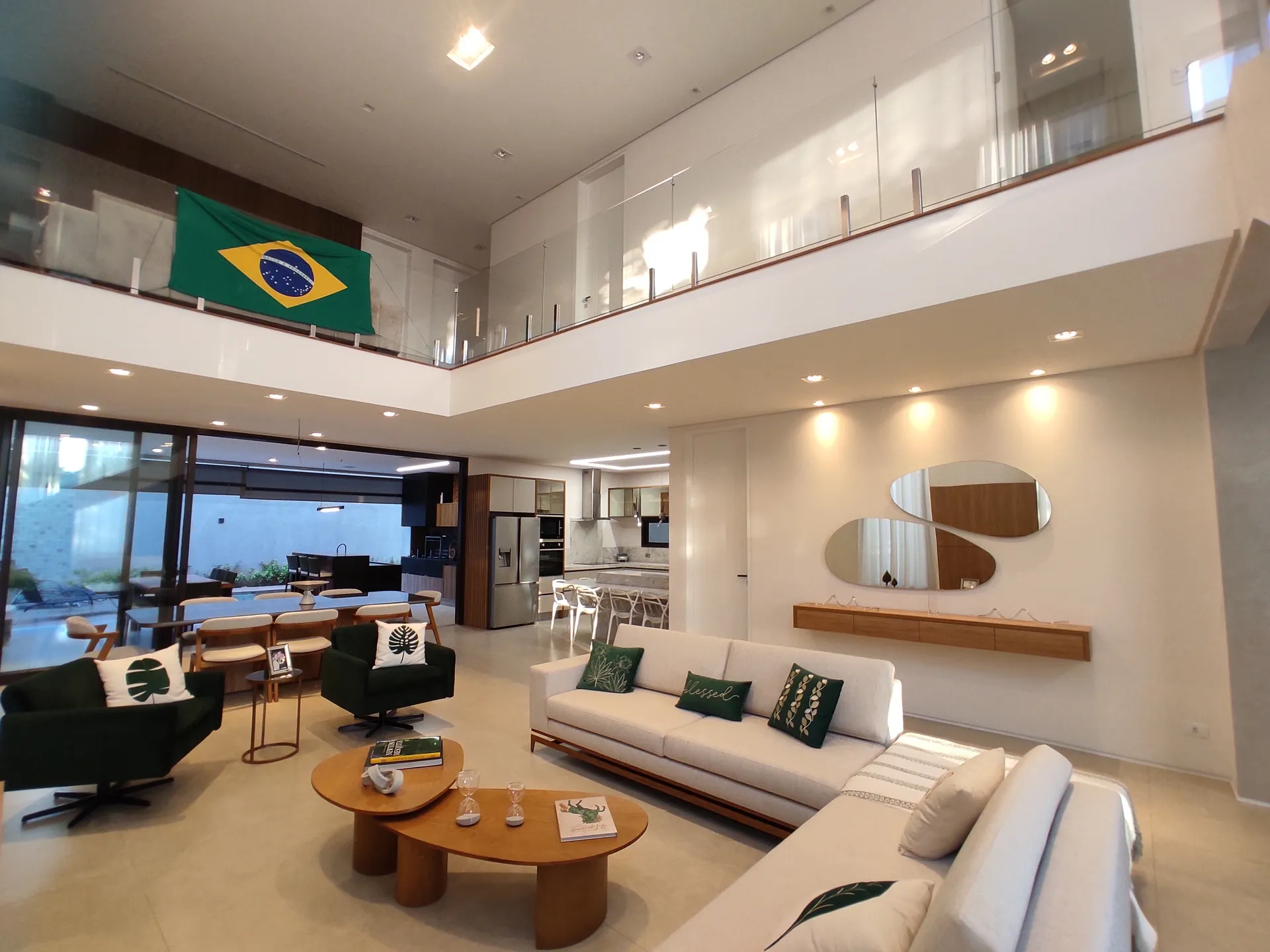 Casa 4 quartos no Tamboré, Santana de Parnaíba - Foto 5