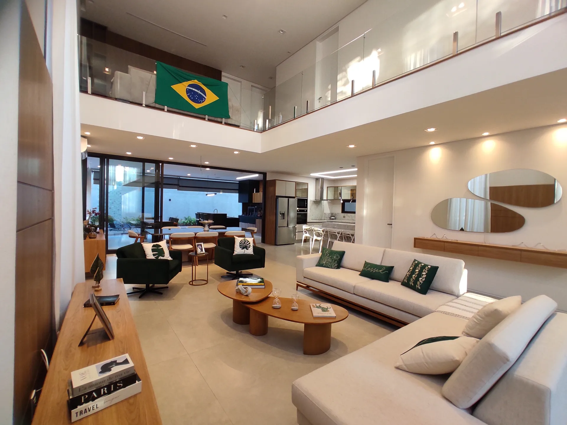 Casa 4 quartos no Tamboré, Santana de Parnaíba - Foto 6