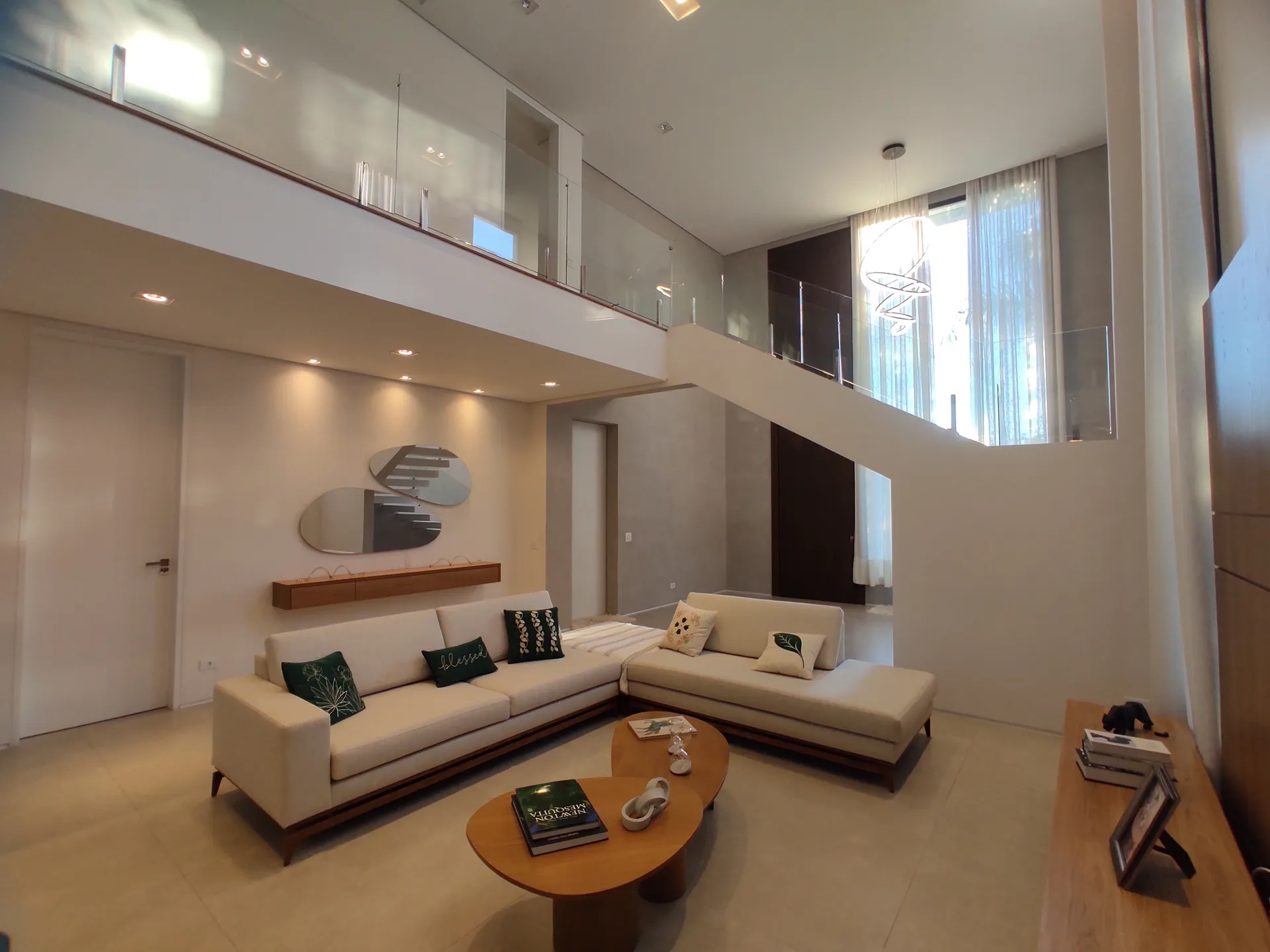 Casa 4 quartos no Tamboré, Santana de Parnaíba - Foto 7