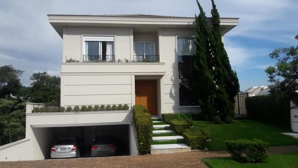 Casa à venda, Alphaville, Santana de Parnaíba, SP - Foto 3