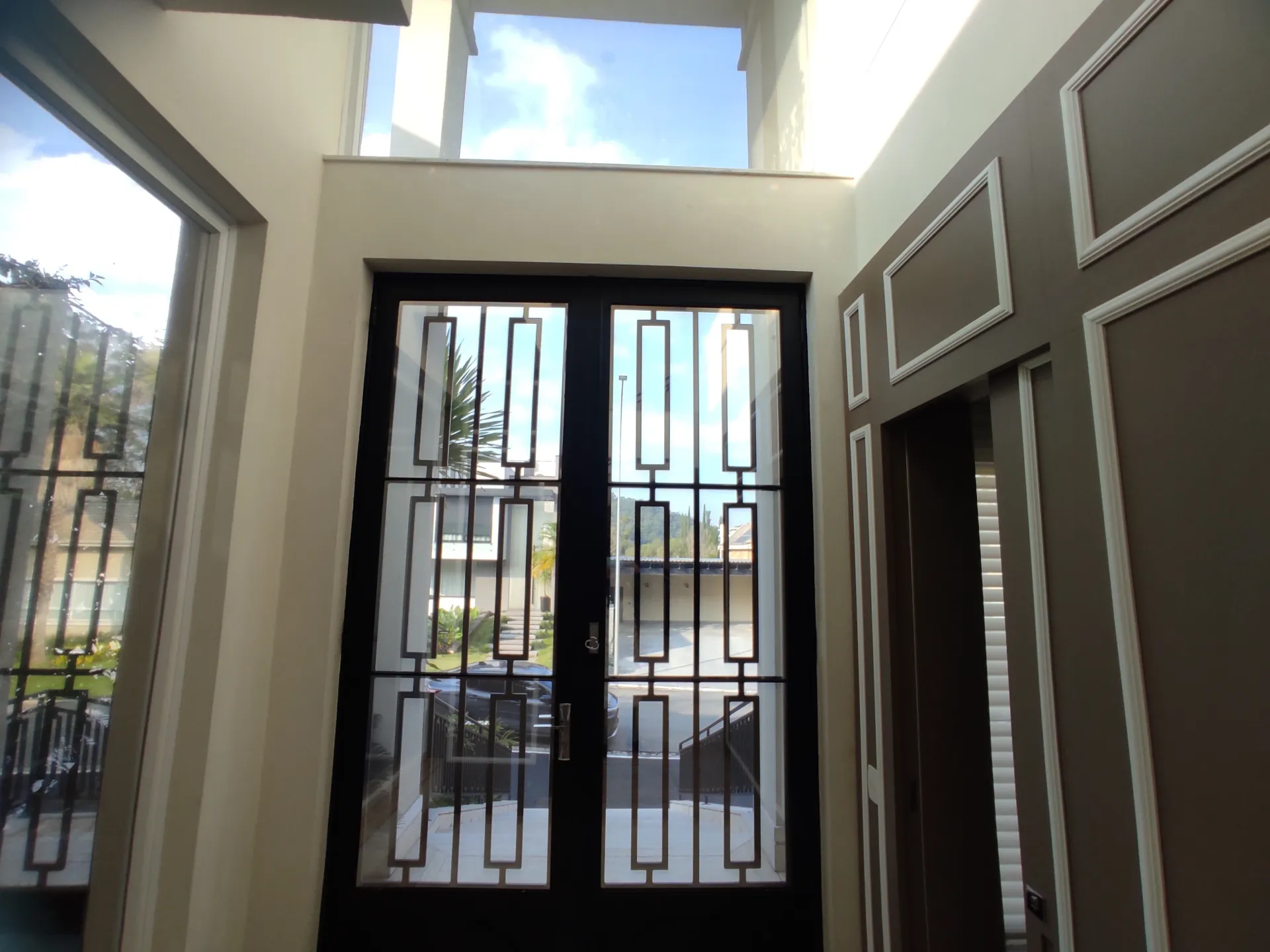 Casa à venda, Tamboré, Barueri, SP - Foto 1
