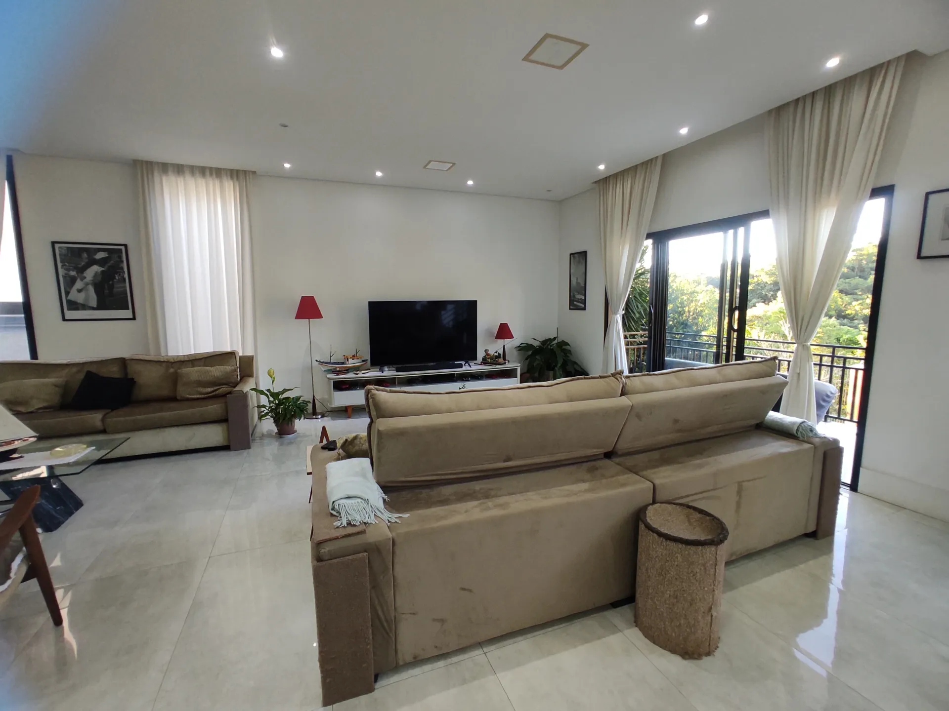 Casa à venda, Alphaville, Santana de Parnaíba, SP - Foto 2