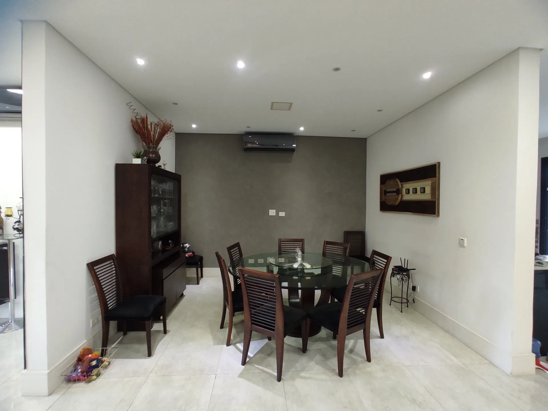 Casa 4 quartos no Alphaville, Santana de Parnaíba - Foto 4