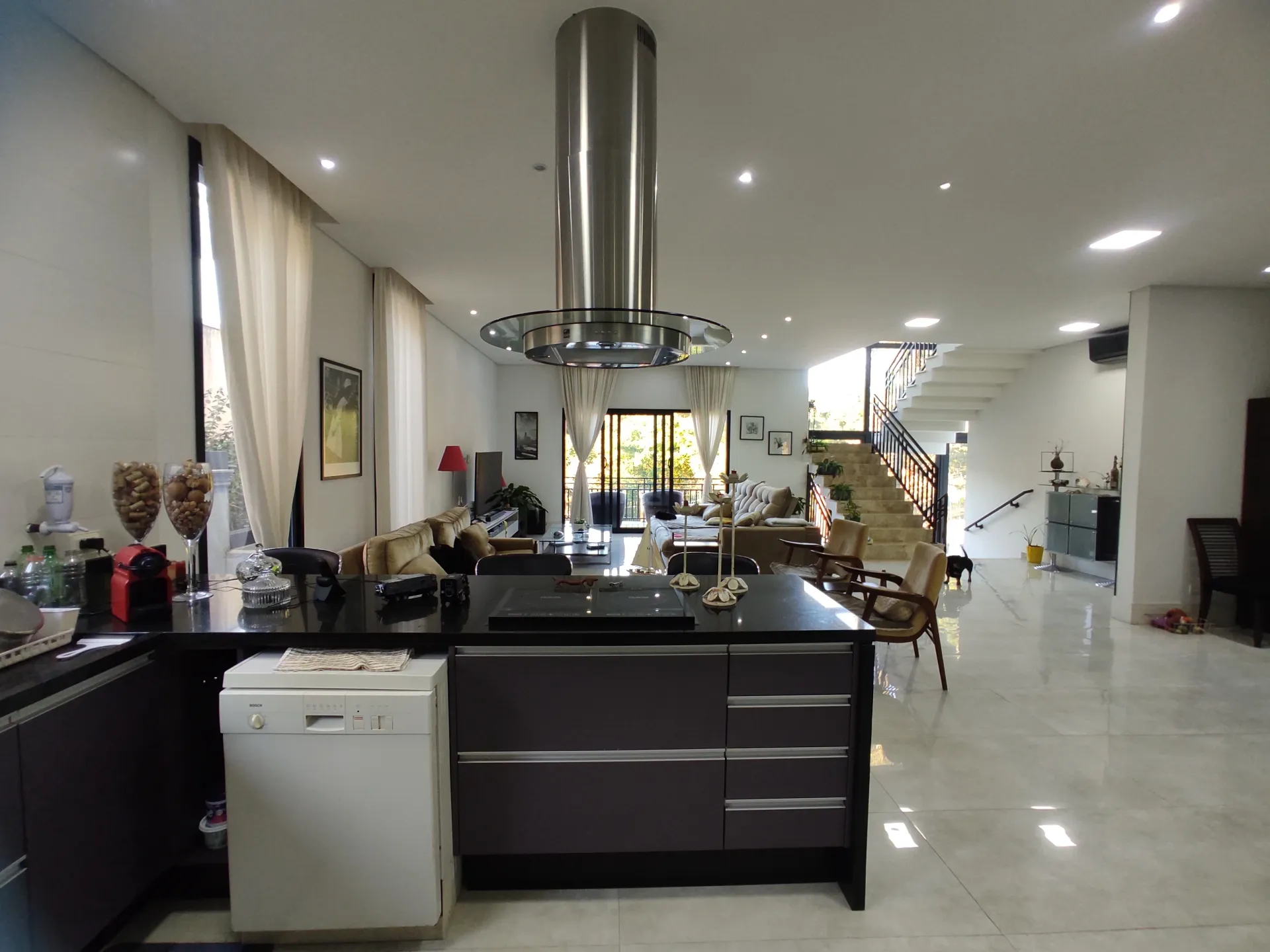 Casa 4 quartos no Alphaville, Santana de Parnaíba - Foto 7