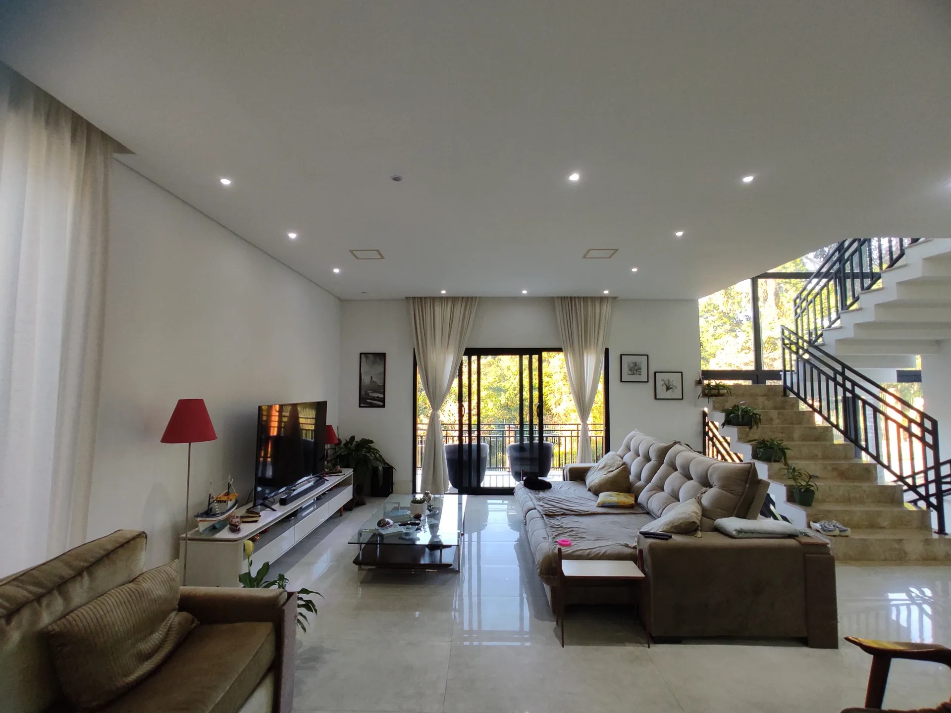 Casa 4 quartos no Alphaville, Santana de Parnaíba - Foto 8
