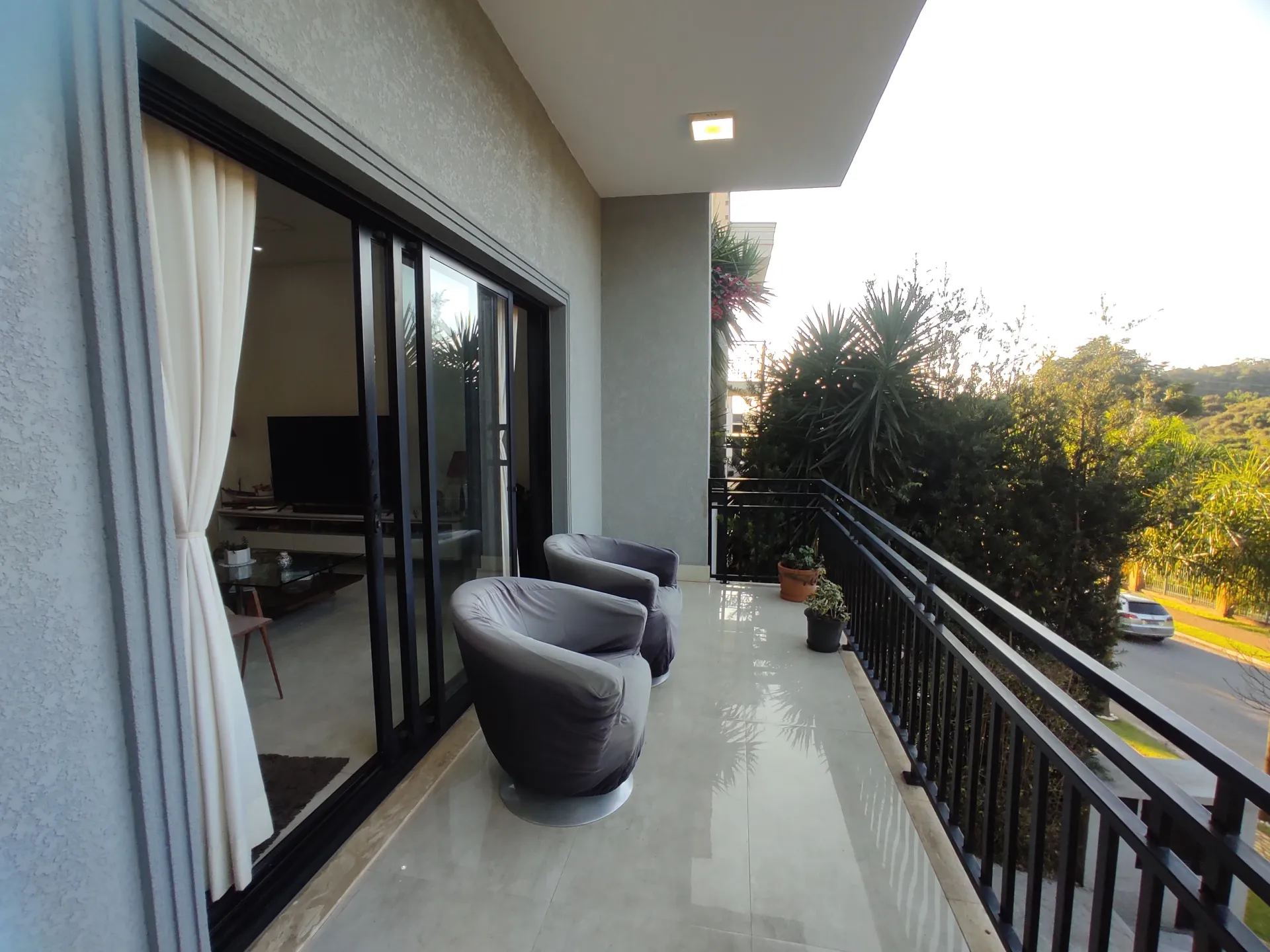 Casa 4 quartos no Alphaville, Santana de Parnaíba - Foto 9