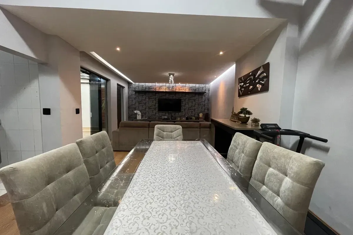 Casa 3 quartos na Vila São Silvestre, São Paulo - Foto 10