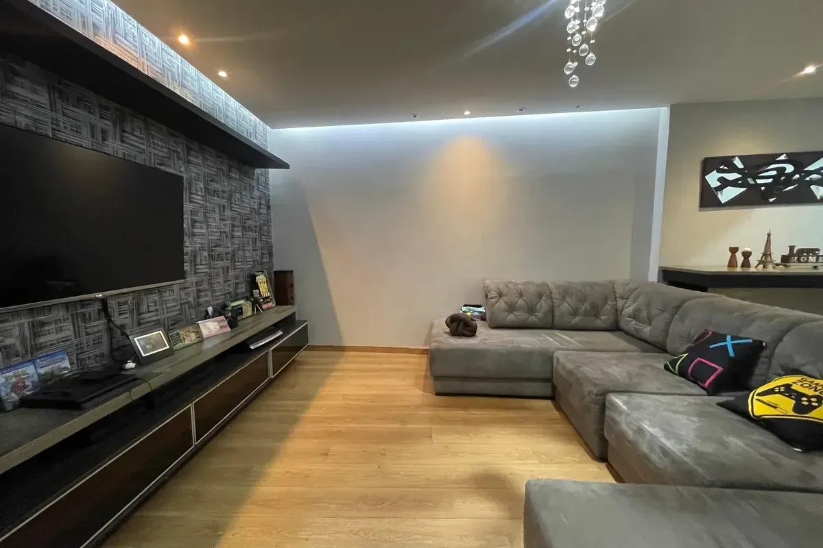 Casa à venda, Vila São Silvestre, São Paulo, SP - Foto 1