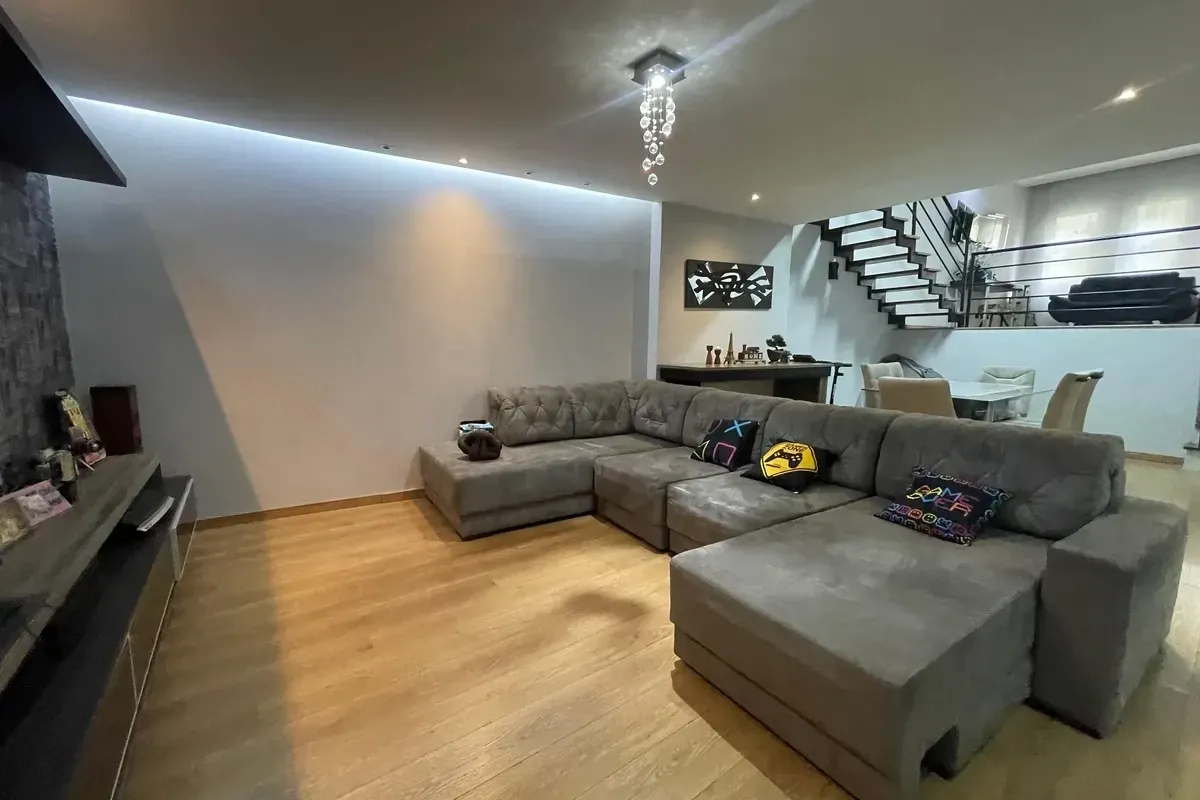 Casa à venda, Vila São Silvestre, São Paulo, SP - Foto 2