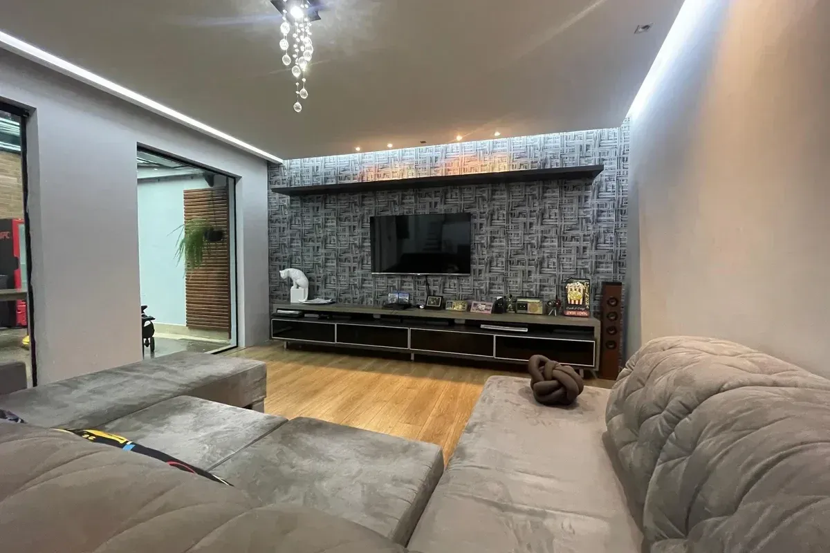 Casa à venda, Vila São Silvestre, São Paulo, SP - Foto 3