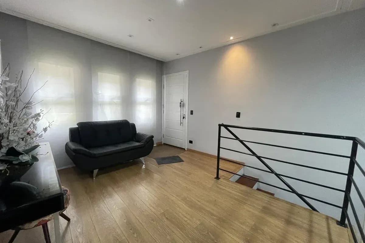 Casa à venda, Vila São Silvestre, São Paulo, SP - Foto 4
