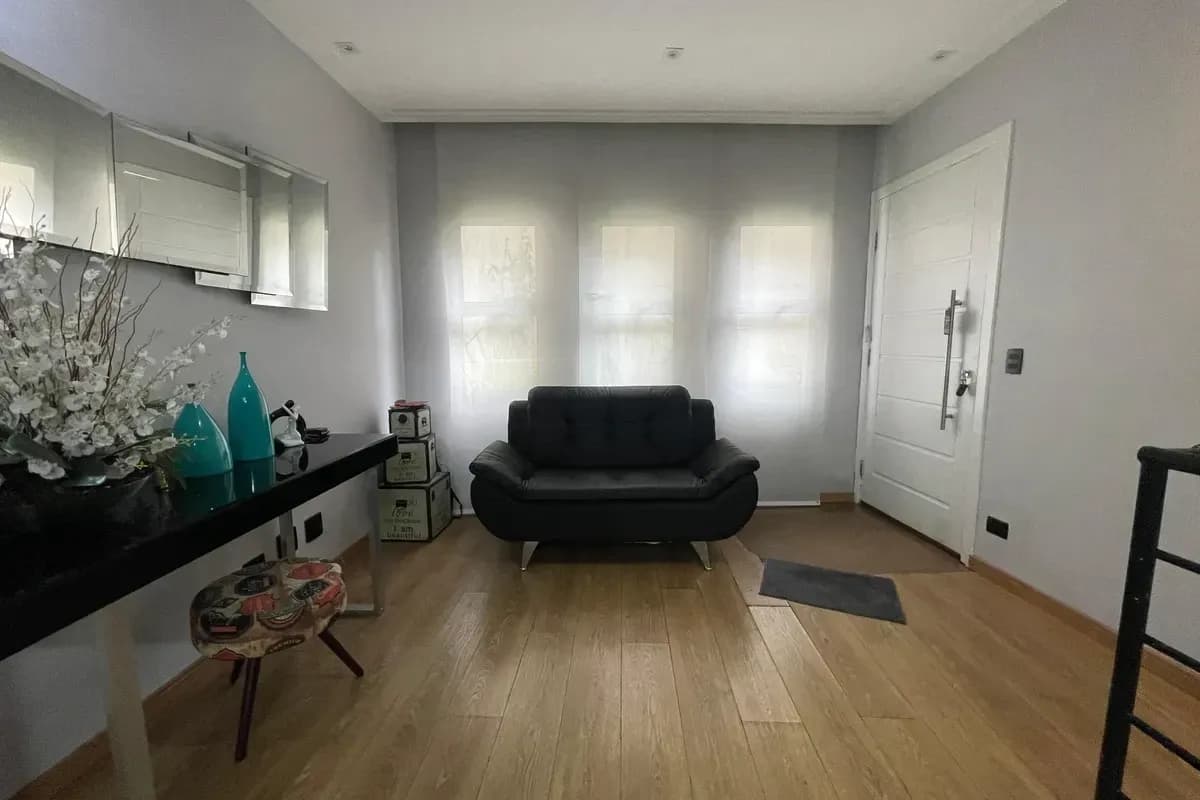 Casa 3 quartos na Vila São Silvestre, São Paulo - Foto 5