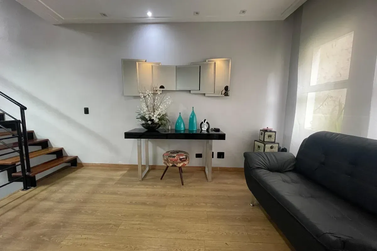Casa 3 quartos na Vila São Silvestre, São Paulo - Foto 7