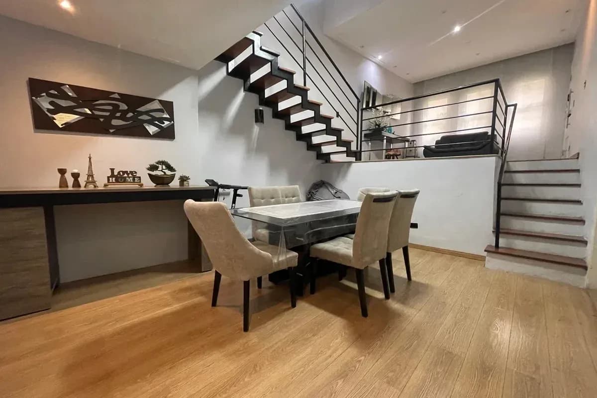 Casa 3 quartos na Vila São Silvestre, São Paulo - Foto 8